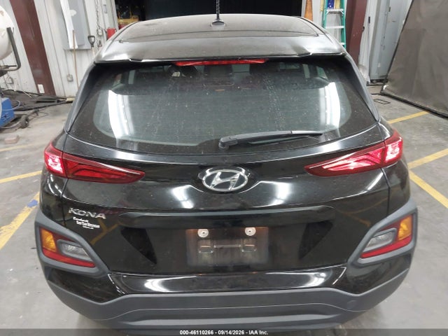 2021 HYUNDAI KONA SE 16
