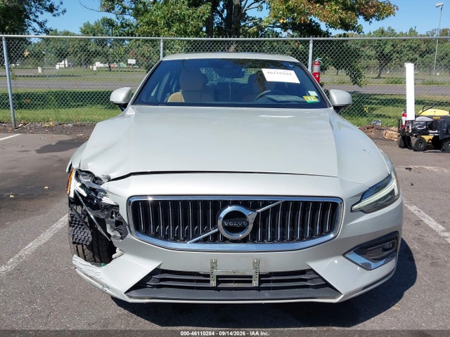2019 VOLVO S60 T6 INSCRIPTION 12