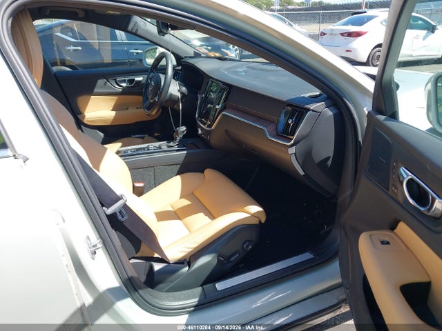 2019 VOLVO S60 T6 INSCRIPTION 5