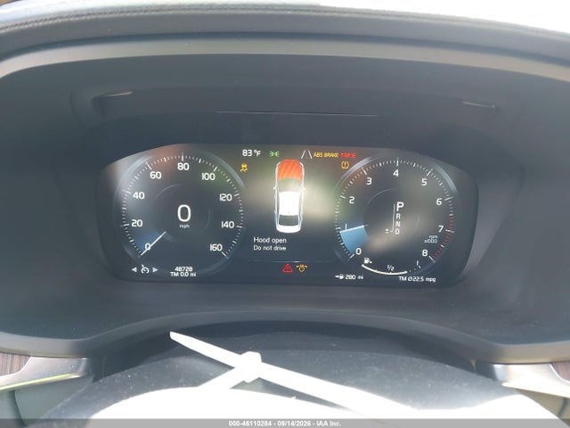 2019 VOLVO S60 T6 INSCRIPTION 7