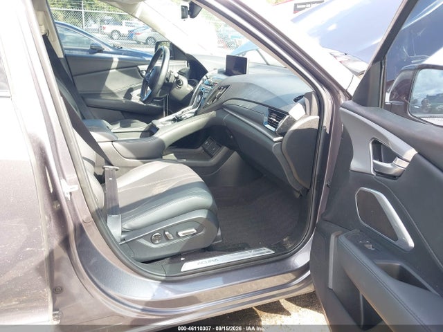 2021 ACURA RDX STANDARD 5