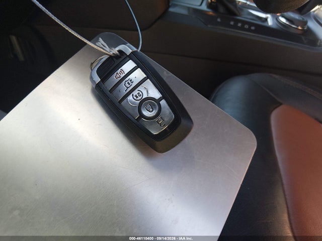 2019 FORD EXPLORER XLT 11