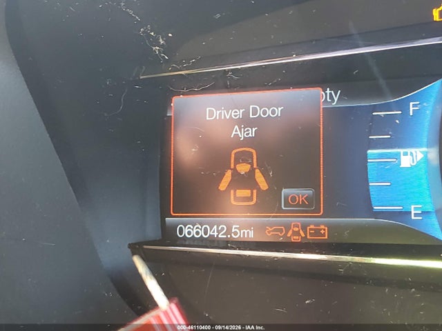2019 FORD EXPLORER XLT 16