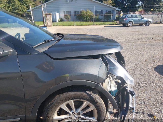 2019 FORD EXPLORER XLT 20