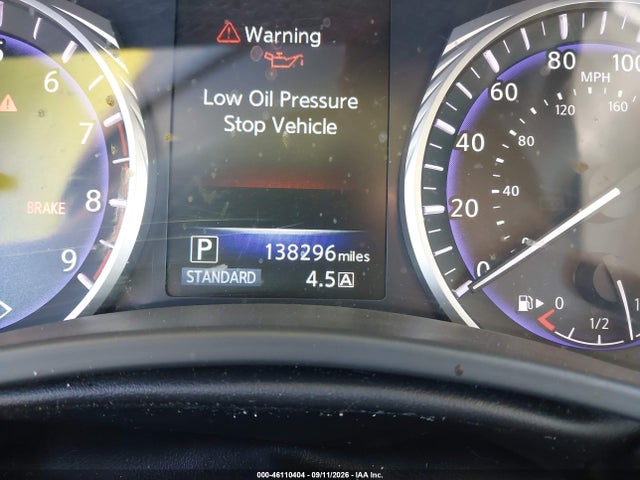 2017 INFINITI Q50 3.0T PREMIUM 15