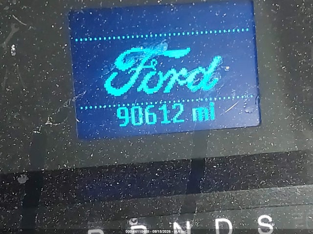 2020 FORD RANGER XL 15