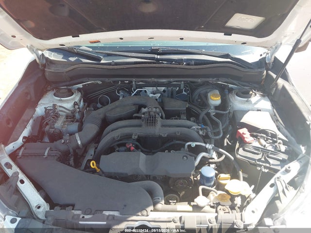 2018 SUBARU FORESTER 2.5I PREMIUM 10