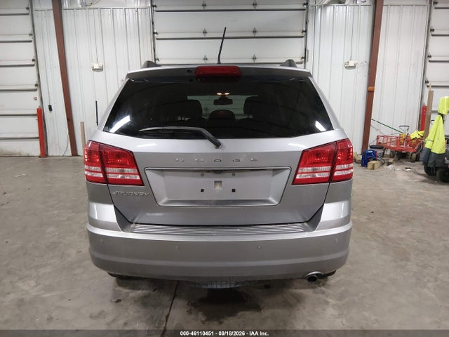 2020 DODGE JOURNEY SE VALUE 16