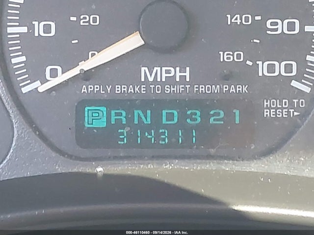 صورة 12 لـ 2002 Chevrolet AVALANCHE 1500
