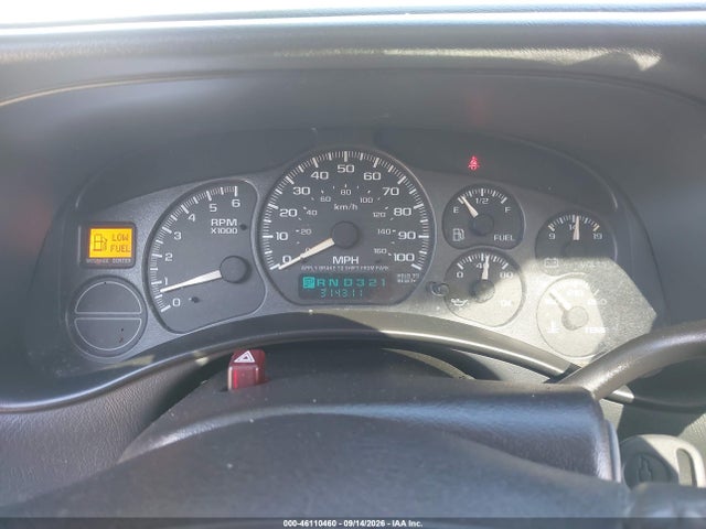 صورة 7 لـ 2002 Chevrolet AVALANCHE 1500
