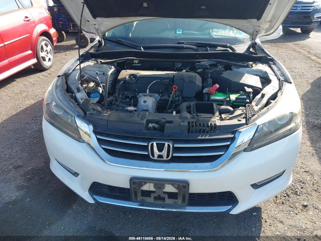 صورة 6 لـ 2013 Honda ACCORD EX-L