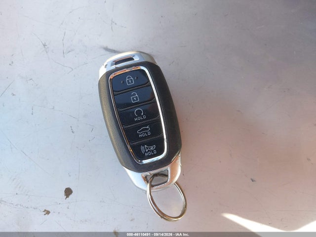 2021 HYUNDAI ELANTRA SEL 11