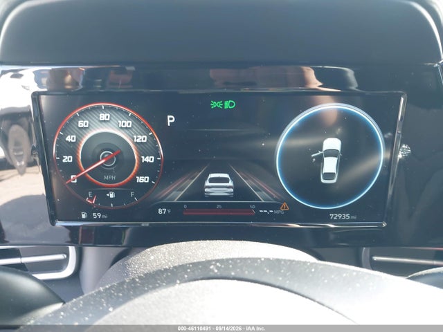 2021 HYUNDAI ELANTRA SEL 7