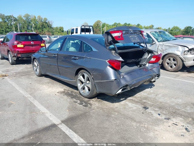 2019 HONDA ACCORD TOURING 2.0T 3