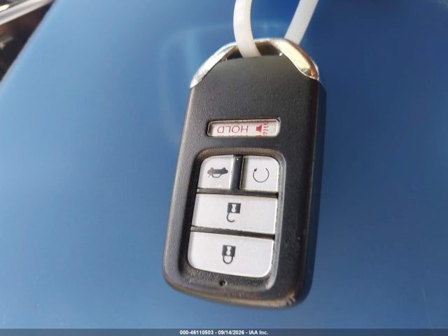 2020 HONDA CIVIC SPORT 11