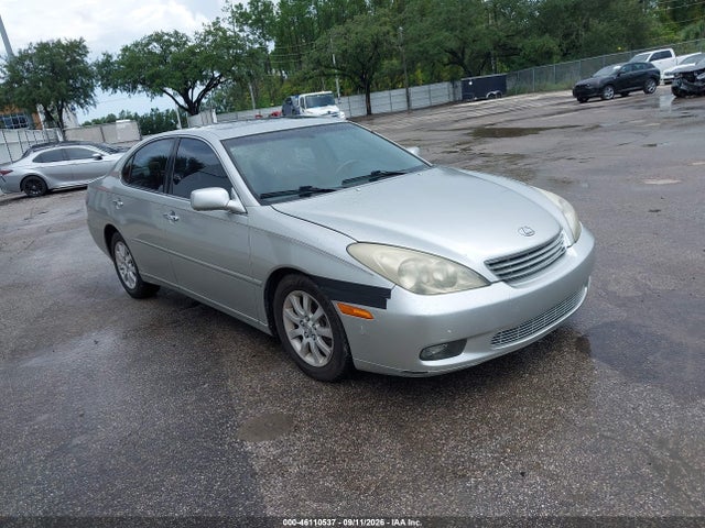 2004 Lexus ES 330 照片 1