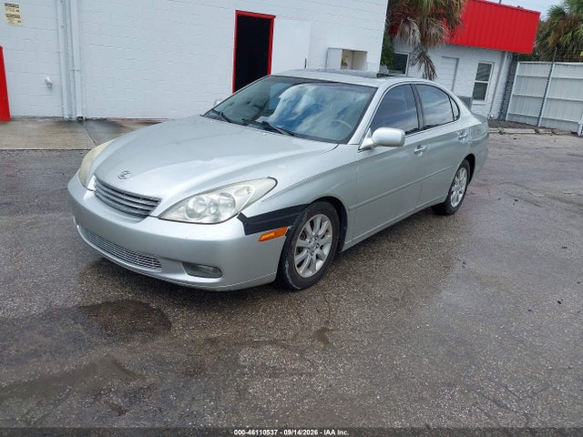 2004 Lexus ES 330 照片 2