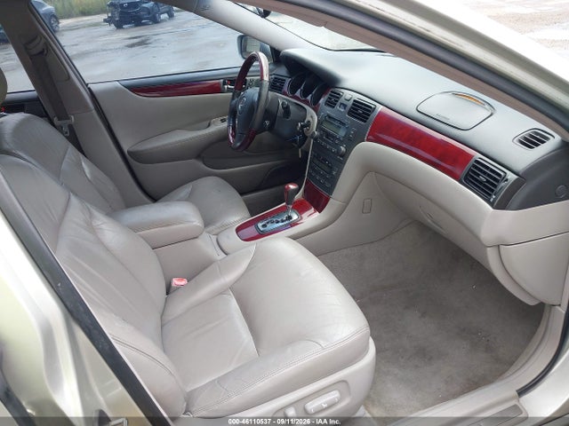 2004 Lexus ES 330 照片 5
