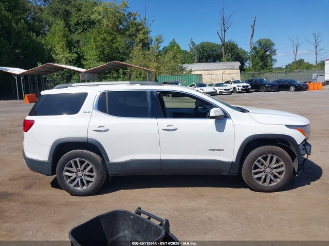 2017 GMC ACADIA SLE-2 13
