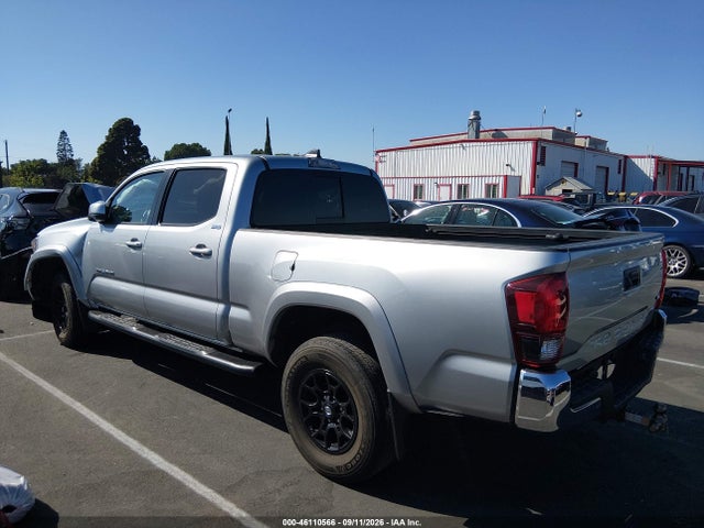 2022 TOYOTA TACOMA SR5 V6 13