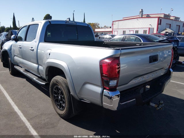 2022 TOYOTA TACOMA SR5 V6 3
