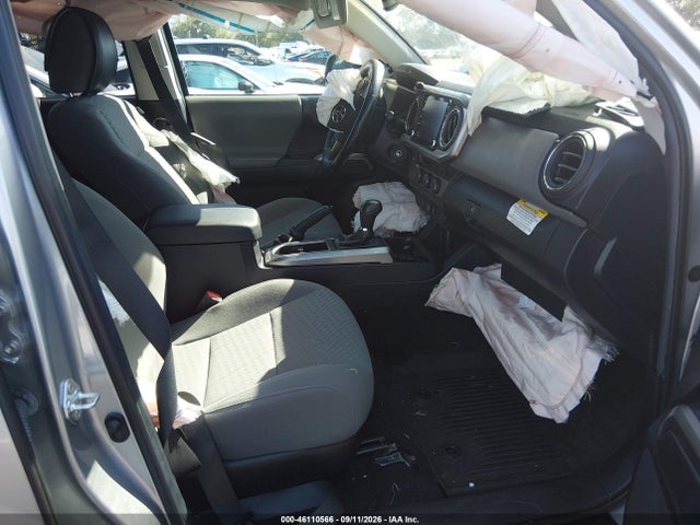 2022 TOYOTA TACOMA SR5 V6 5