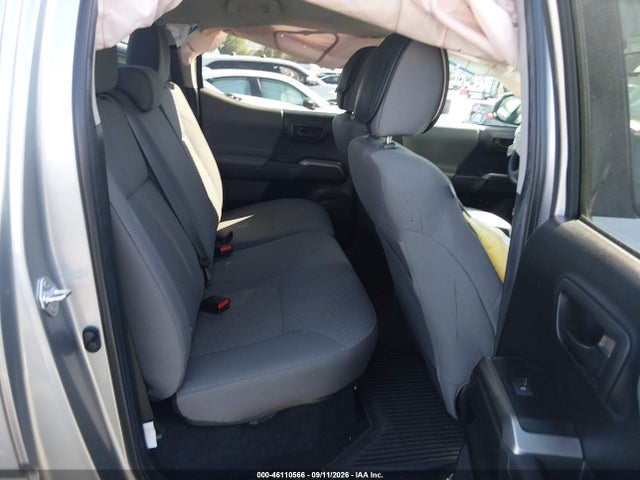 2022 TOYOTA TACOMA SR5 V6 8