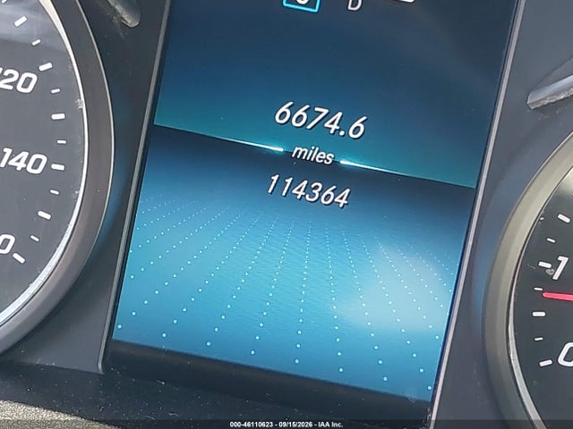 2019 MERCEDES-BENZ C 300 15