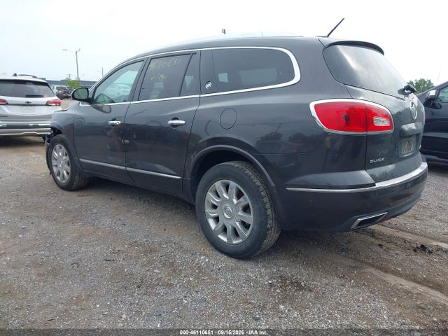 2017 BUICK ENCLAVE PREMIUM 3