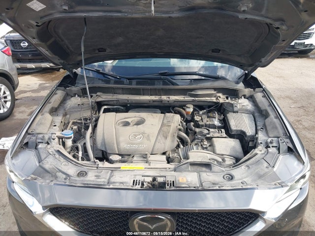 2017 MAZDA CX-5 GRAND TOURING 10