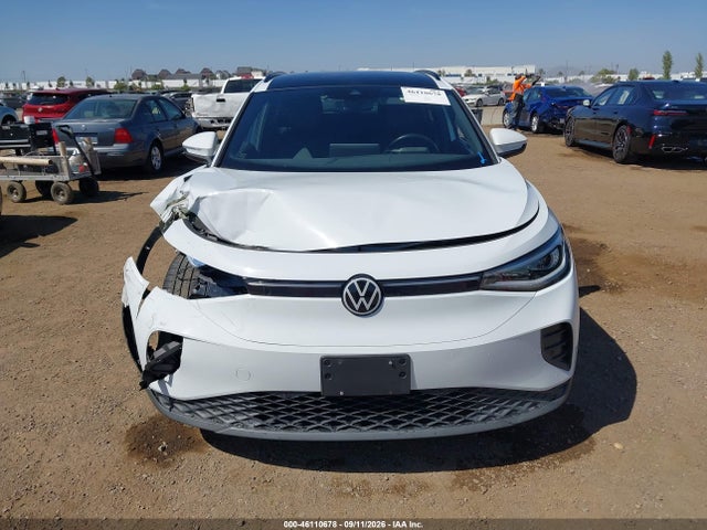 2021 VOLKSWAGEN ID.4 PRO S 12