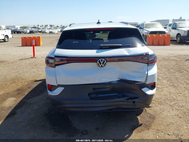2021 VOLKSWAGEN ID.4 PRO S 16