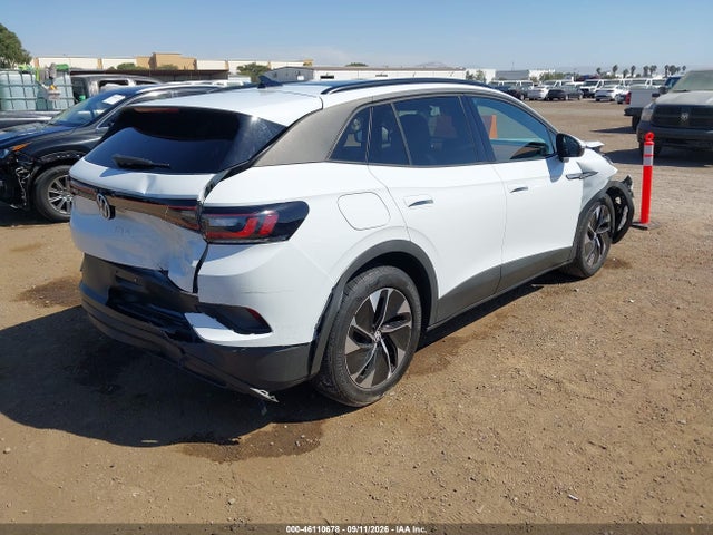 2021 VOLKSWAGEN ID.4 PRO S 4