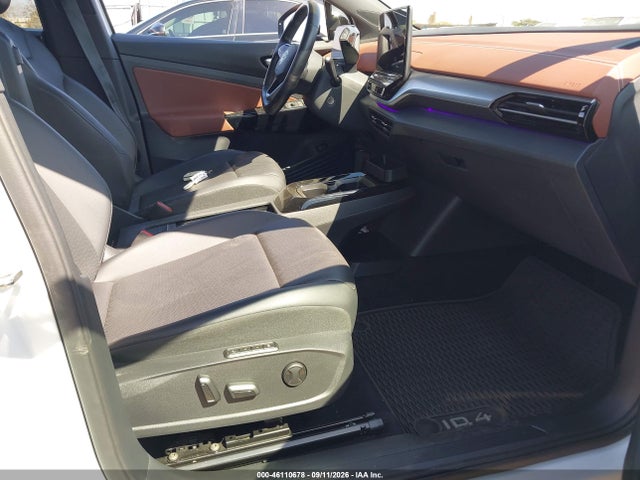 2021 VOLKSWAGEN ID.4 PRO S 5