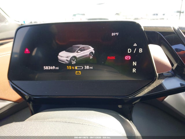 2021 VOLKSWAGEN ID.4 PRO S 7