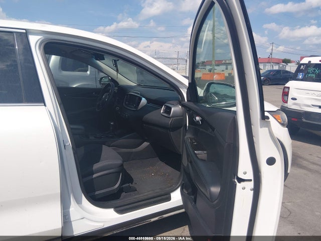 2019 KIA SORENTO 2.4L LX 5