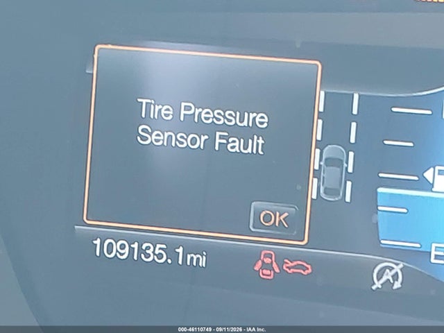 2019 FORD FUSION SE 15