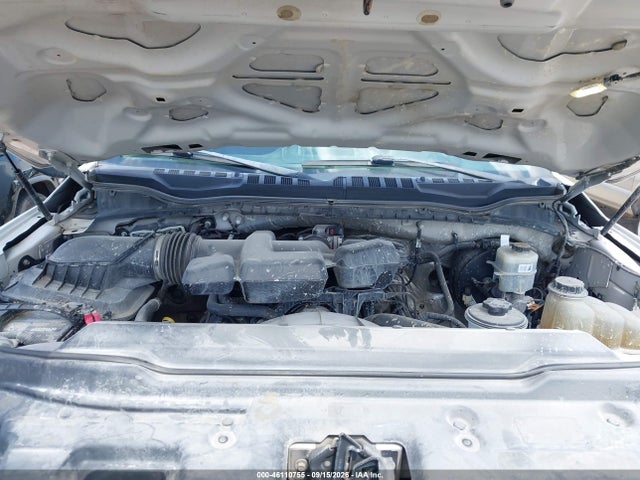 2019 FORD F-250 XL 10