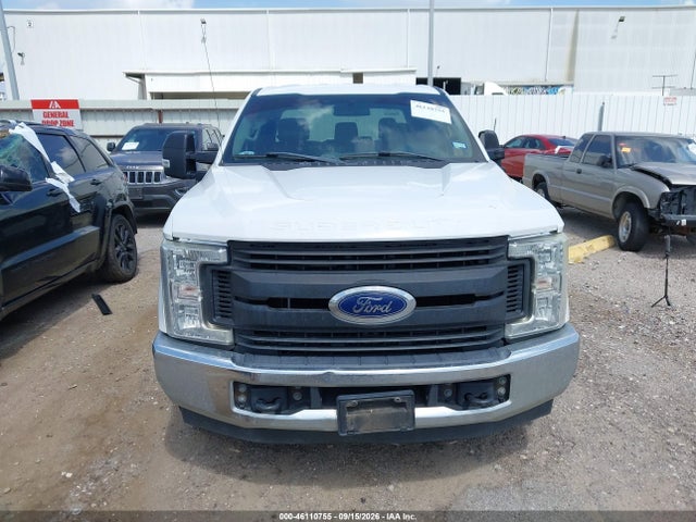2019 FORD F-250 XL 12