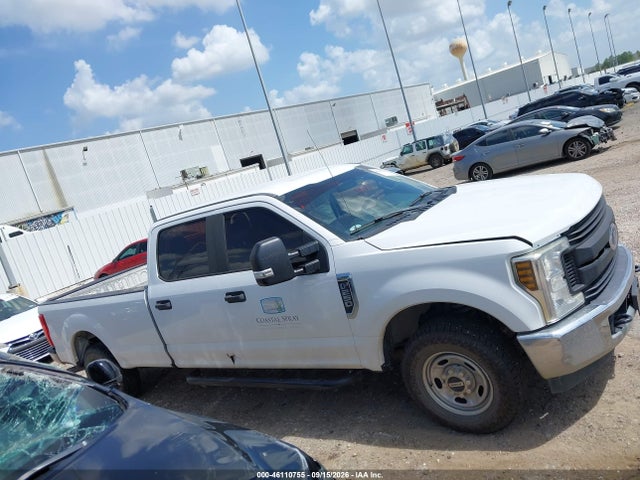 2019 FORD F-250 XL 13