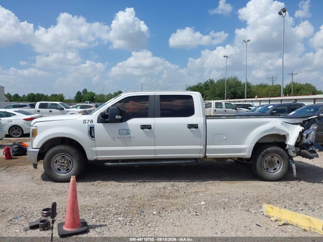 2019 FORD F-250 XL 14