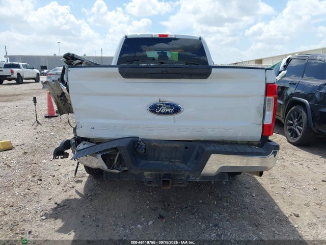 2019 FORD F-250 XL 16