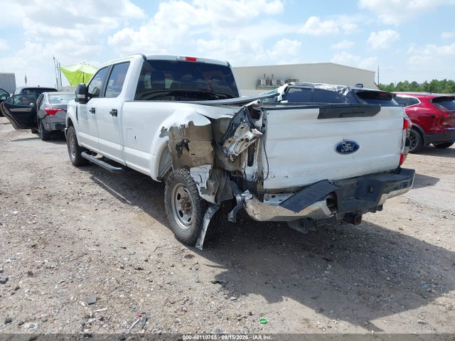 2019 FORD F-250 XL 3