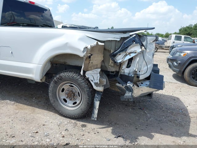 2019 FORD F-250 XL 6