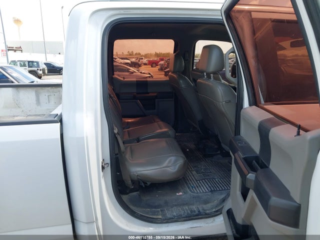 2019 FORD F-250 XL 8