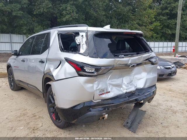 2018 CHEVROLET TRAVERSE PREMIER 6