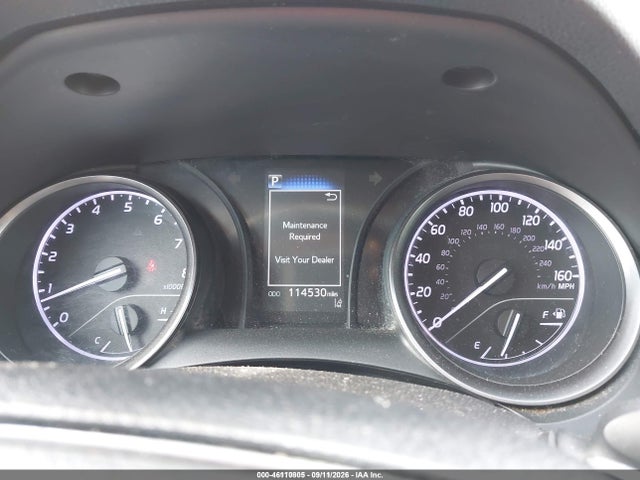 2021 TOYOTA CAMRY SE 7