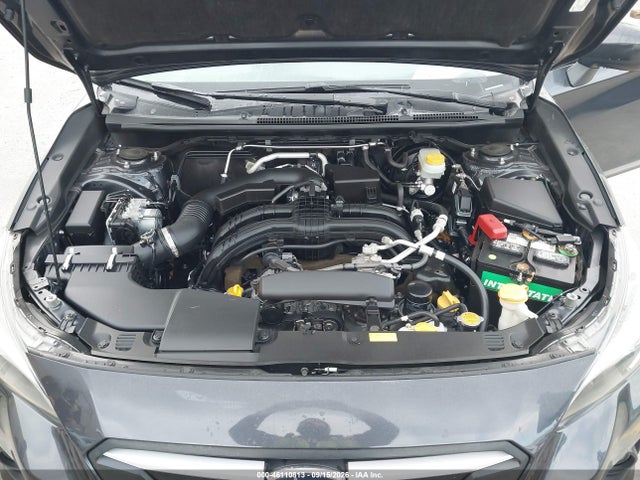 2019 SUBARU CROSSTREK 2.0I PREMIUM 10