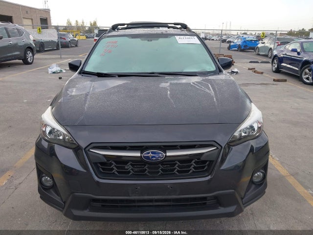 2019 SUBARU CROSSTREK 2.0I PREMIUM 15
