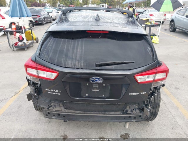 2019 SUBARU CROSSTREK 2.0I PREMIUM 19
